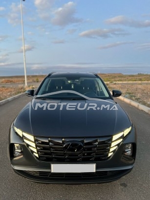 هيونداي توسسون 1.6d مستعملة 2286604