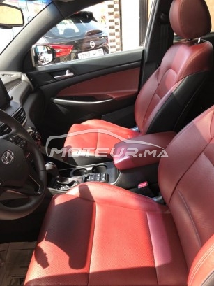 هيونداي توسسون 2019 مستعملة 1741172