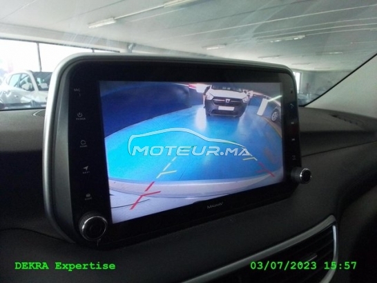 هيونداي توسسون مستعملة 1660997