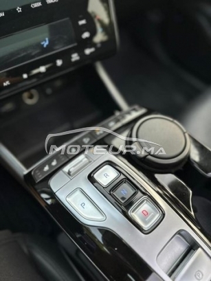 HYUNDAI Tucson Luxe + 2023 occasion 2547786