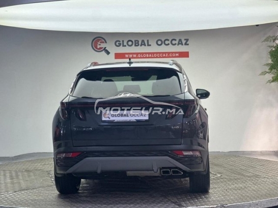 هيونداي توسسون مستعملة 3556778