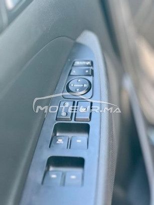 HYUNDAI Tucson occasion 2595966