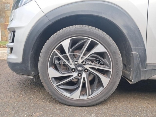 HYUNDAI Tucson occasion 3148015