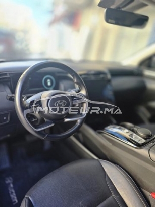 HYUNDAI Tucson occasion 2567855