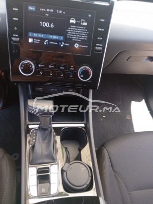 هيونداي توسسون مستعملة 2558092