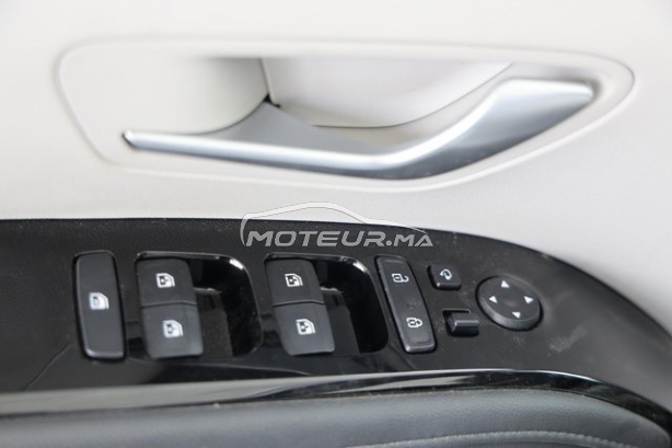 KIA - HYUNDAI Tucson