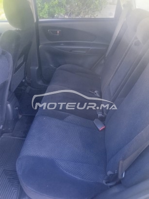 HYUNDAI Tucson occasion 3494418