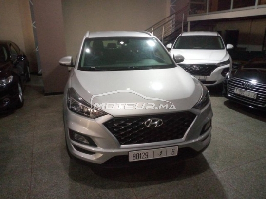 هيونداي توسسون مستعملة 3013051