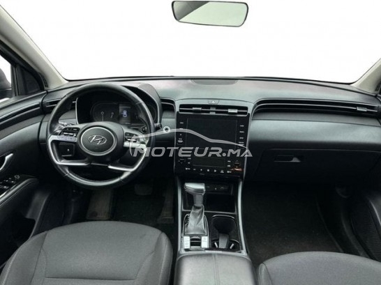 Acheter voiture occasion HYUNDAI Tucson au Maroc - 488808
