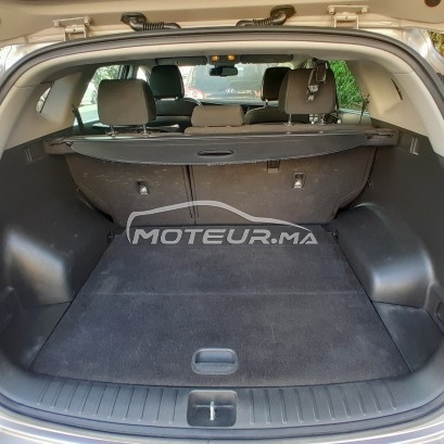 هيونداي توسسون Crdi مستعملة 2864069