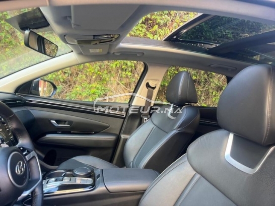 هيونداي توسسون مستعملة 2980768