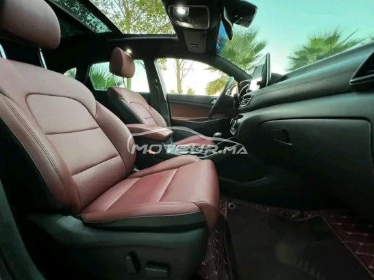 هيونداي توسسون مستعملة 1948225