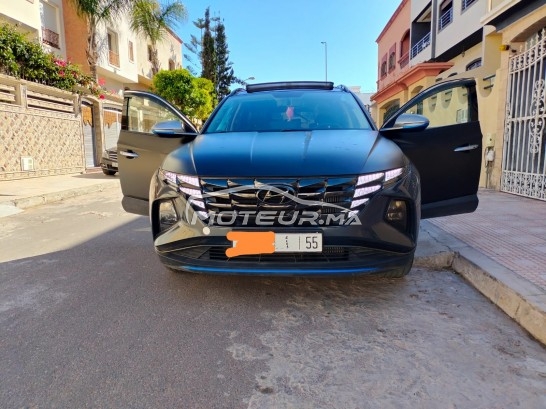 هيونداي توسسون 2021 مستعملة 2325896