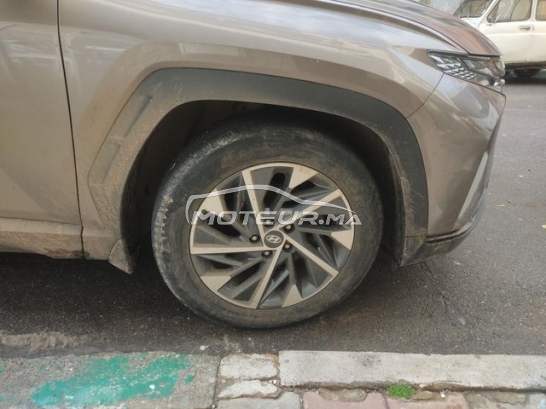 HYUNDAI Tucson occasion 3272829