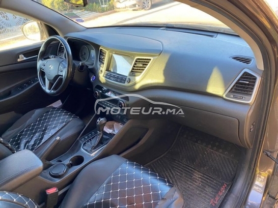 HYUNDAI Tucson occasion 3018169