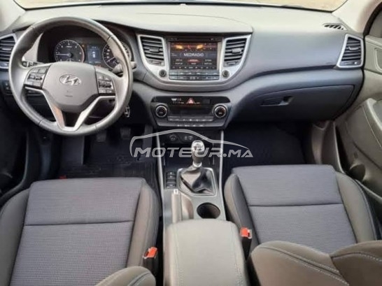 هيونداي توسسون مستعملة 1609967