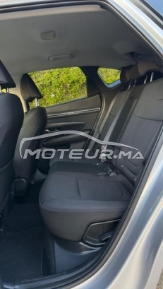 HYUNDAI Tucson occasion 2943368
