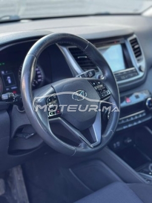 HYUNDAI Tucson occasion 3574573