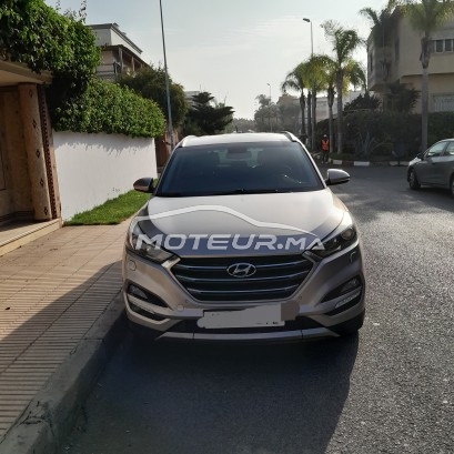 هيونداي توسسون Crdi مستعملة 2864118