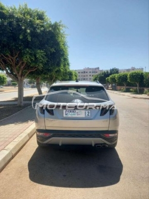 HYUNDAI Tucson occasion 2570889