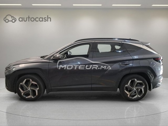 HYUNDAI Tucson occasion 2886335