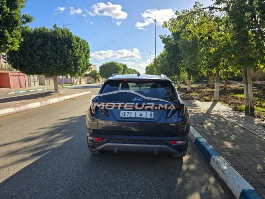 هيونداي توسسون 1.6d مستعملة 2928985