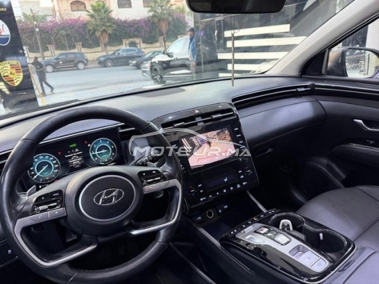 هيونداي توسسون مستعملة 2984783