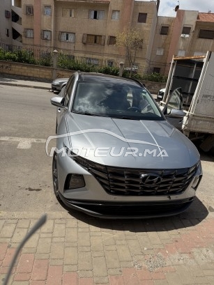 هيونداي توسسون Nouveau مستعملة 2905215