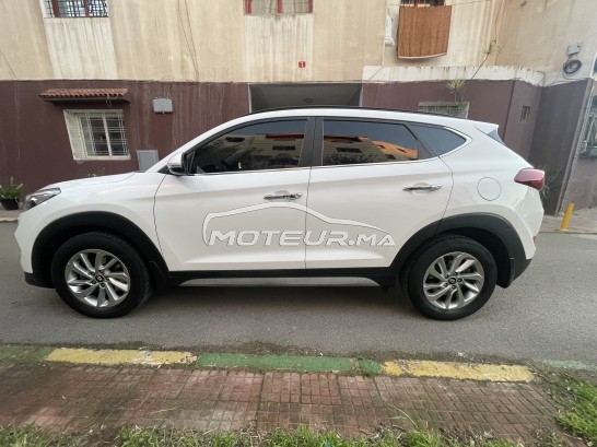 هيونداي توسسون مستعملة 1753005