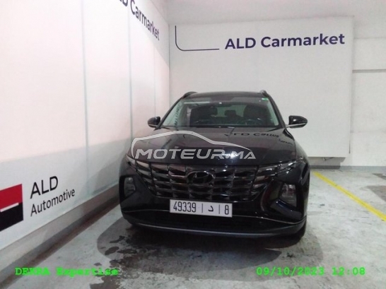 هيونداي توسسون مستعملة 1755630