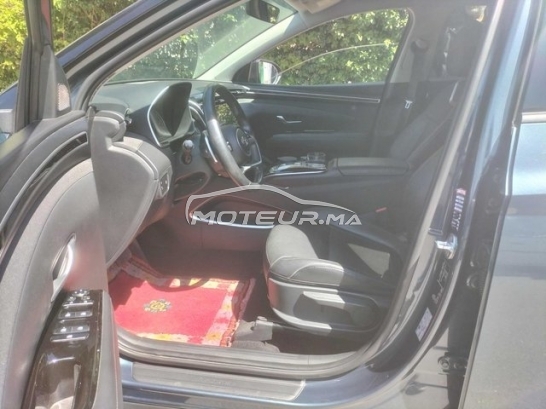 هيونداي توسسون مستعملة 3577217