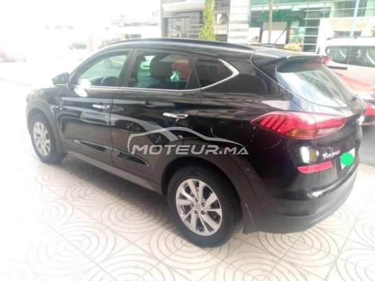 HYUNDAI Tucson occasion 1667607
