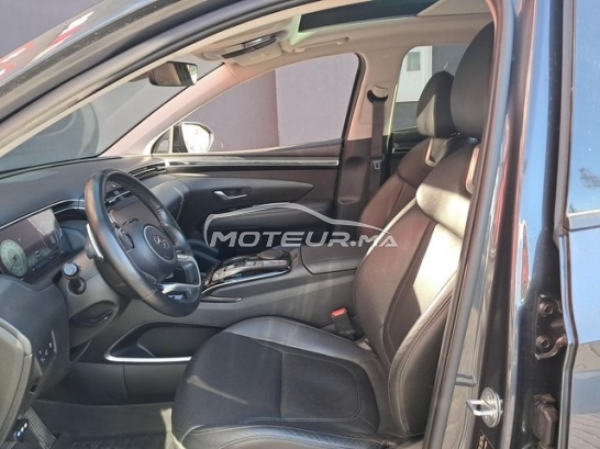 HYUNDAI Tucson occasion 2886337