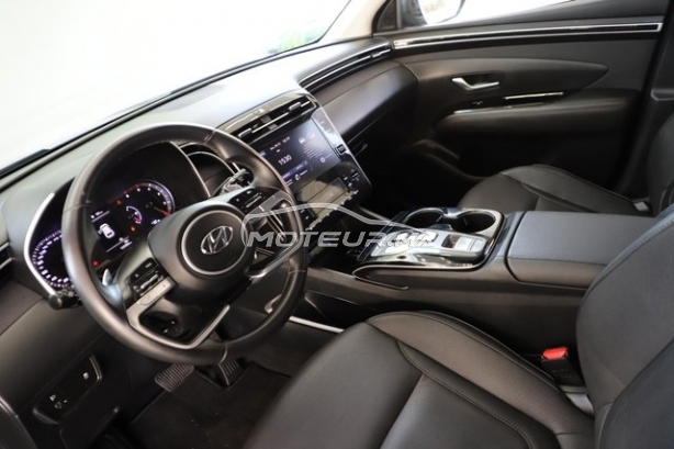 هيونداي توسسون مستعملة 3316139