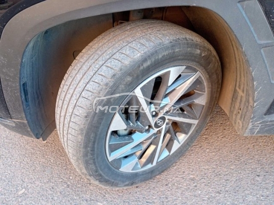 هيونداي توسسون مستعملة 3175605