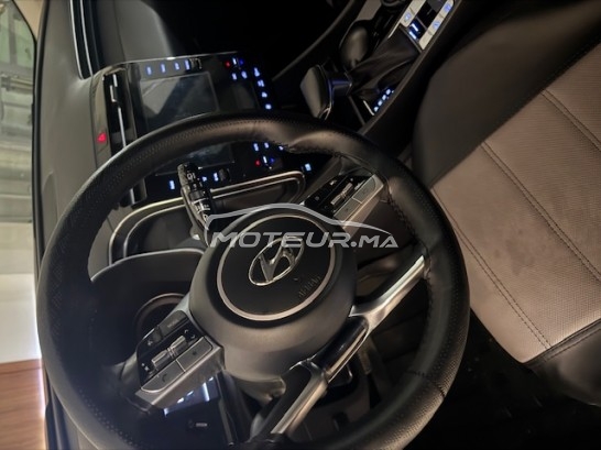 هيونداي توسسون مستعملة 2148546