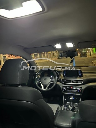 هيونداي توسسون مستعملة 1752172