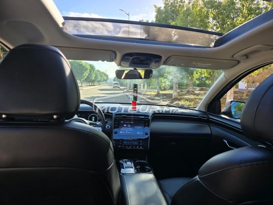 هيونداي توسسون 1.6d مستعملة 2928981