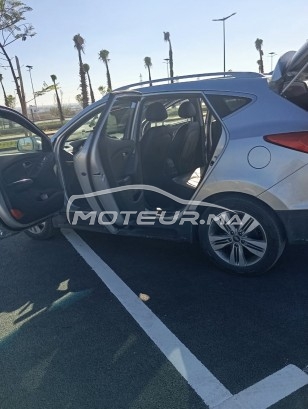 HYUNDAI Tucson Américaine occasion 3456483