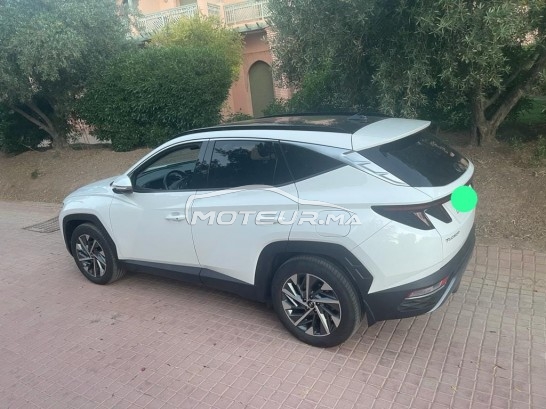 هيونداي توسسون Luxe مستعملة 1653999