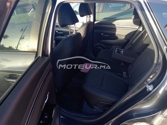 HYUNDAI Tucson occasion 3080867