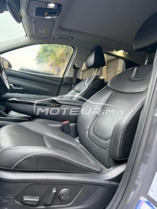 هيونداي توسسون مستعملة 3344080