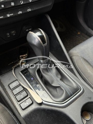 هيونداي توسسون مستعملة 3372505