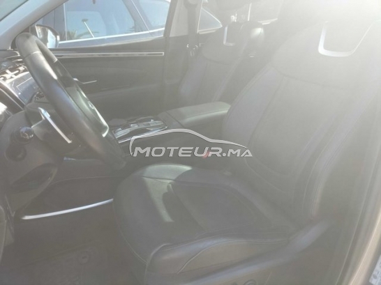 هيونداي توسسون مستعملة 3512956