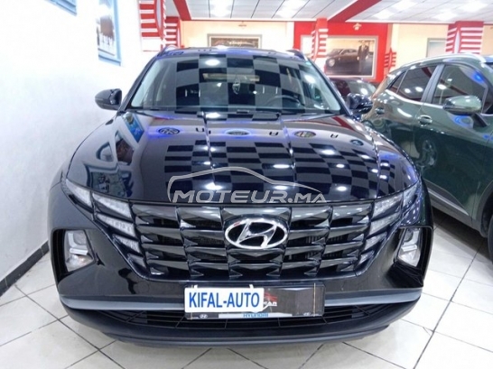 هيونداي توسسون مستعملة 3511516