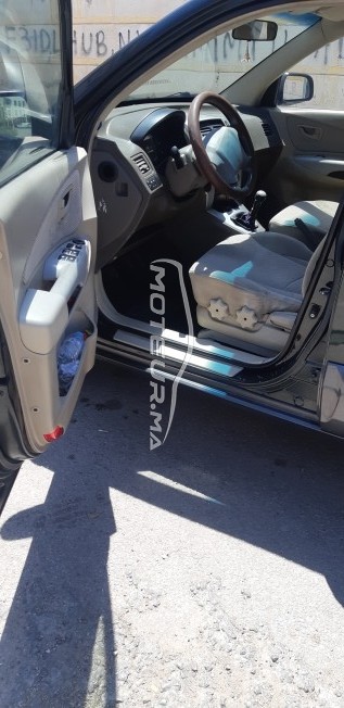 هيونداي توسسون Hyundai tucson diesel مستعملة 2323585