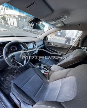 HYUNDAI Tucson occasion 3574571