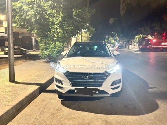 هيونداي توسسون مستعملة 2531739