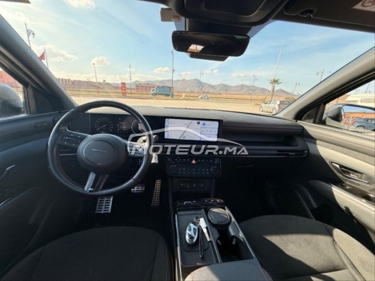 هيونداي توسسون مستعملة 3229039