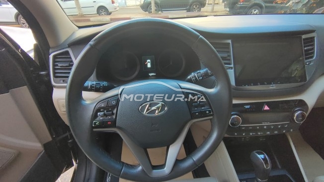 هيونداي توسسون 2.0 مستعملة 1589707